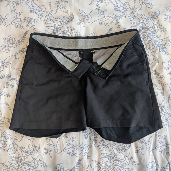 Under Armour Athletic Shorts - Picture 4 of 7